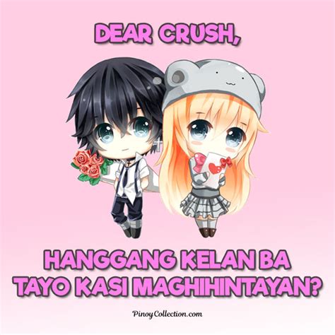 tagalog of crush|How to Say “I Have a Crush on You” in Tagalog.